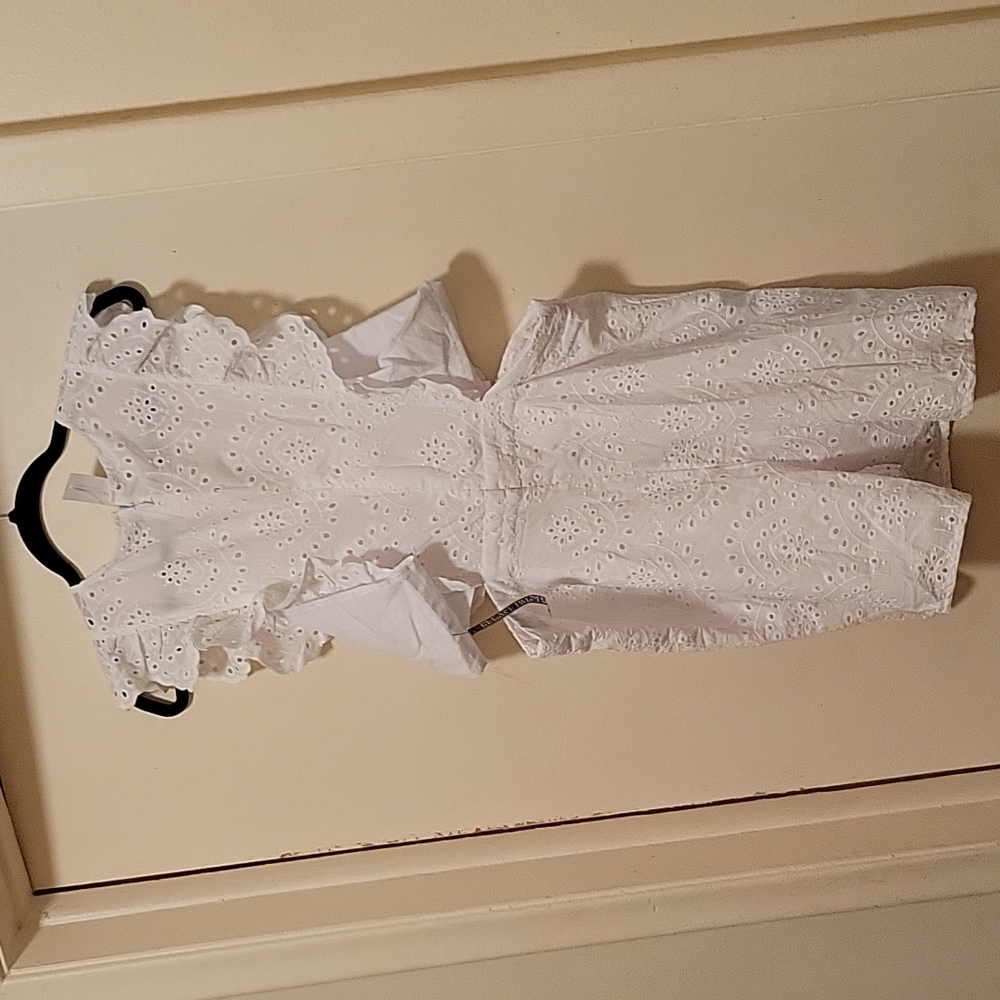 Short rompers - Picture 4 of 5